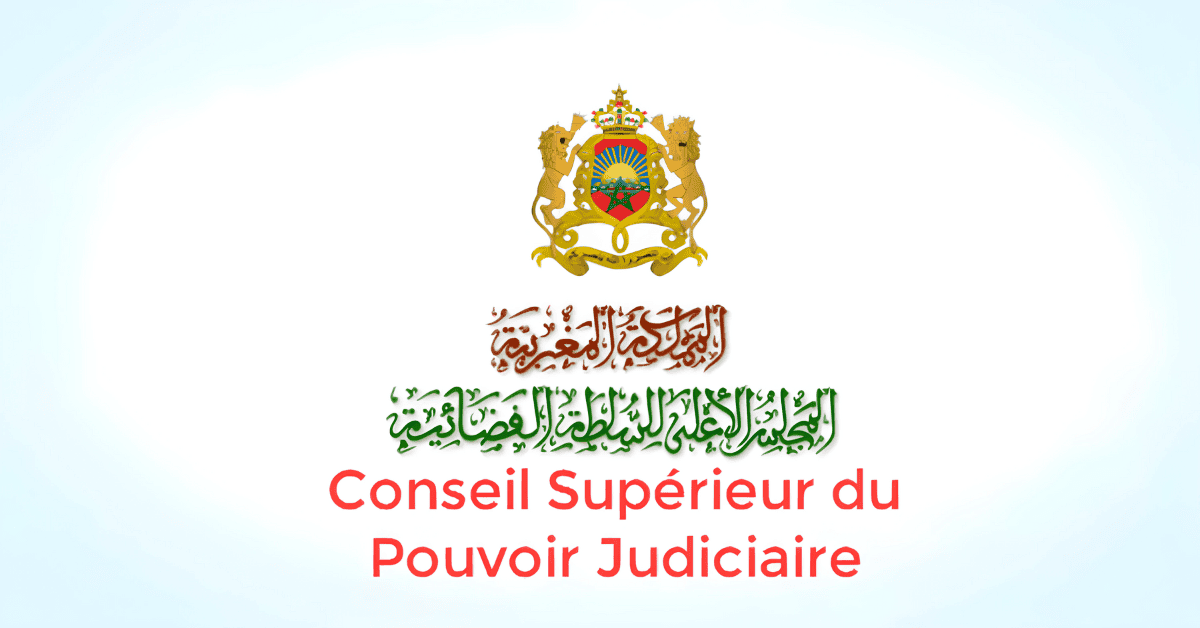 Concours CSPJ 2024 pour le recrutement de 300 Attachés de Justice