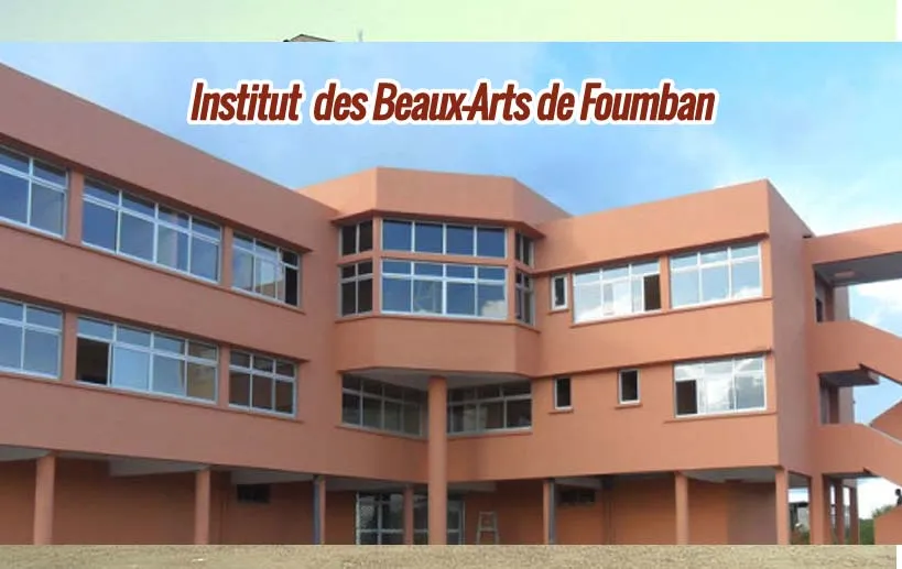 Ouverture concours IBAF de l'Université de Dschang 2024-2025