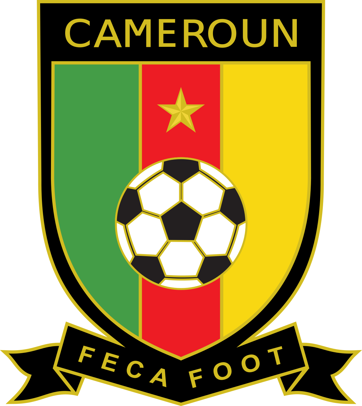 La Fecafoot annonce le match contre le Cap-Vert !