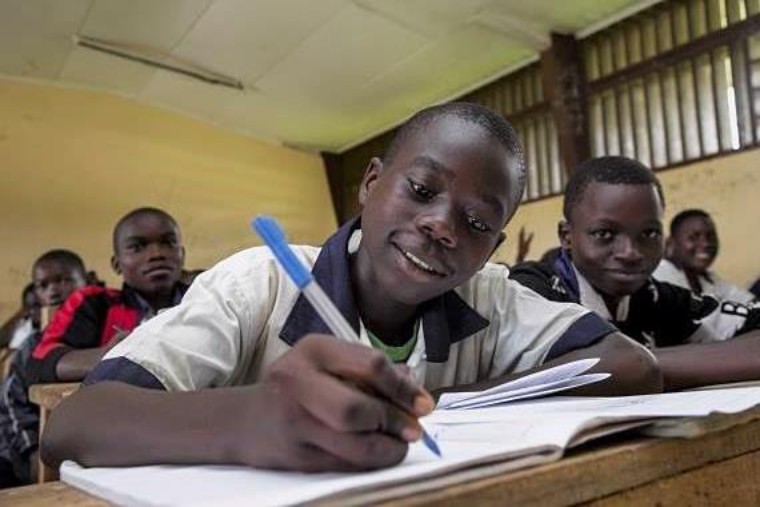 Education: 49 726 candidats inscrits pour le CEP 2024 au Gabon