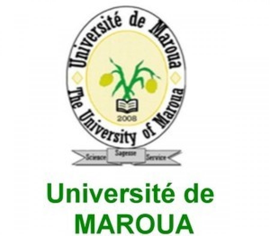 concours ENSPM de l'Université de Maroua 2024-2025