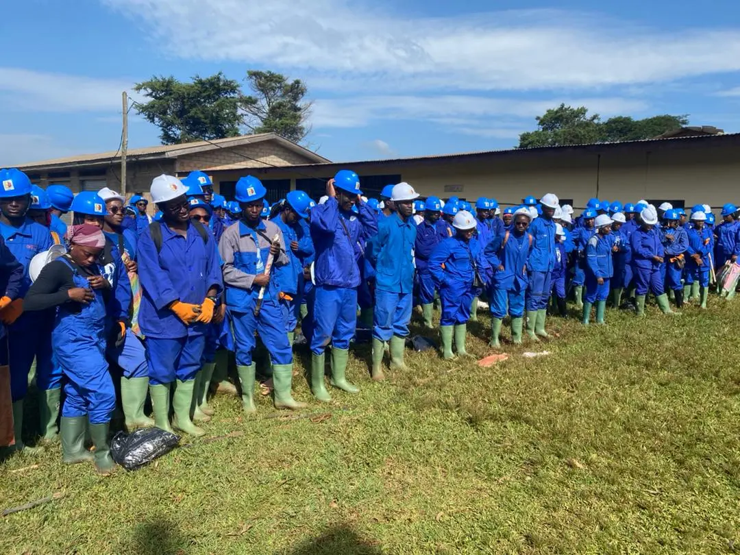 Concours d'entrée à la FASA de l'Université de Dschang 2024-2025