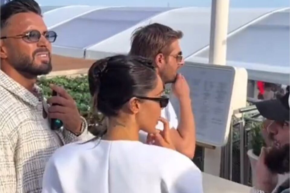 Nabilla humiliée sur la Croisette lors de Cannes 2024! Diffusé en direct