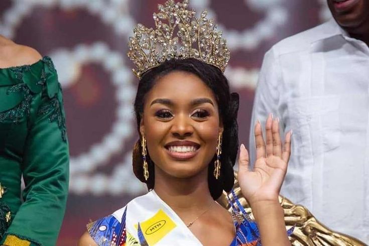 Miss Côte d'Ivoire 2024 : Mylène Djihony, Miss Côte d'Ivoire 2023 serait-elle remplacée ce soir ?
