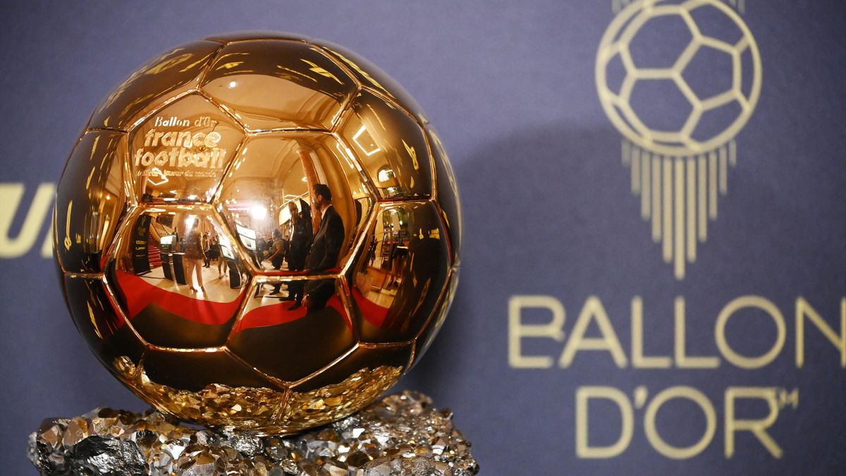 La date de la cérémonie du ballon d'or 2024 enfin connue