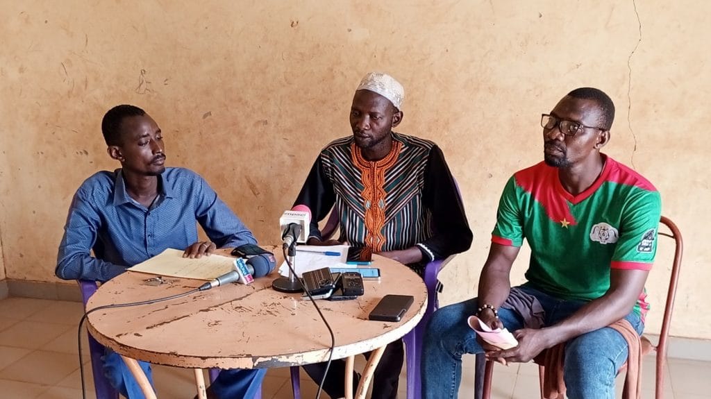 Burkina Faso : Polémique autour de l'organisation du BEPC 2024 dans la région du Centre