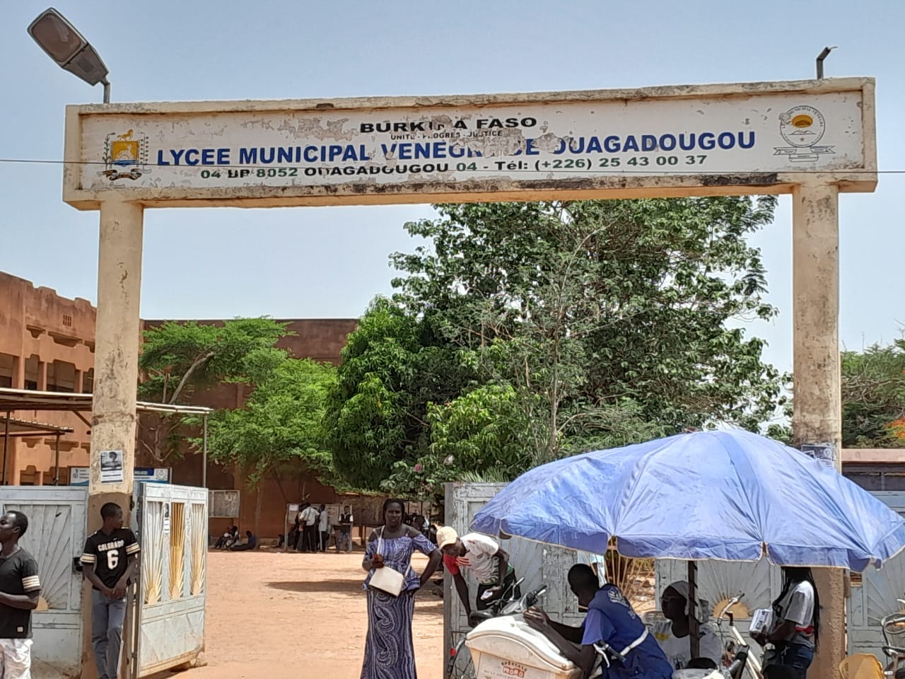 Résultats BEPC 2024 au Burkina Faso : Les derniers infos en direct