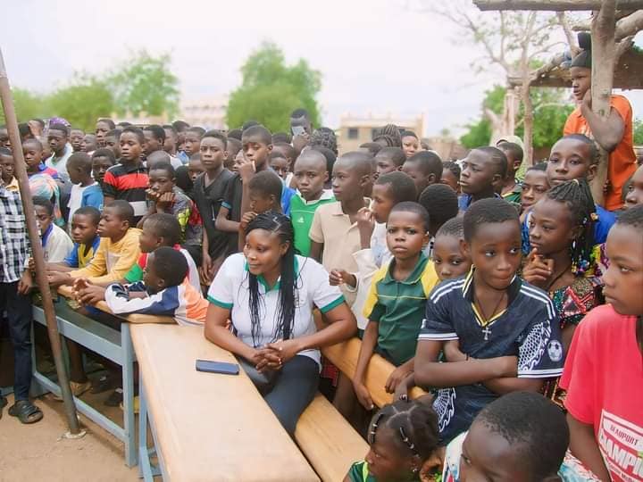 Burkina Faso : Koupéla 1 célèbre un taux de réussite exceptionnel de 93,52% au résultats CEP 2024