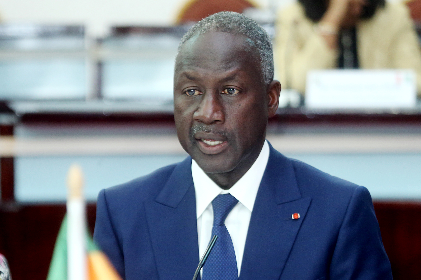 Affaire « libération du tabouret » : Adama Bictogo appellé à l'union au sein du RHDP à Yopougon