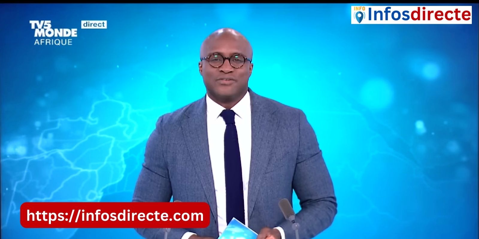 Burkina Faso : TV5 Monde à nouveau suspendu pour six mois