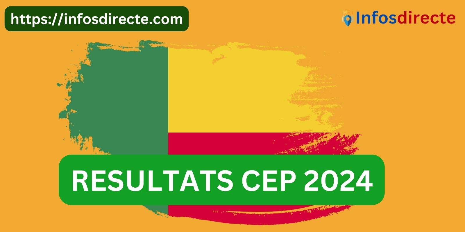 Délibération imminente, résultats du CEP 2024 au Bénin en ligne dès le 28 juin