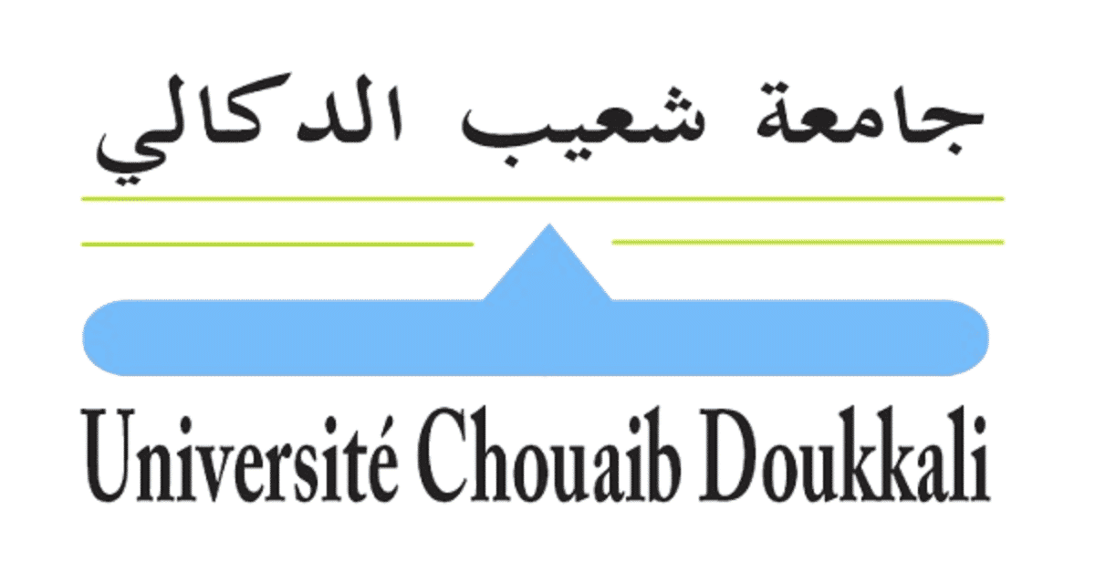 Concours Université Chouaïb Doukkali 2024 pour le recrutement de 47 Maîtres de Conférences