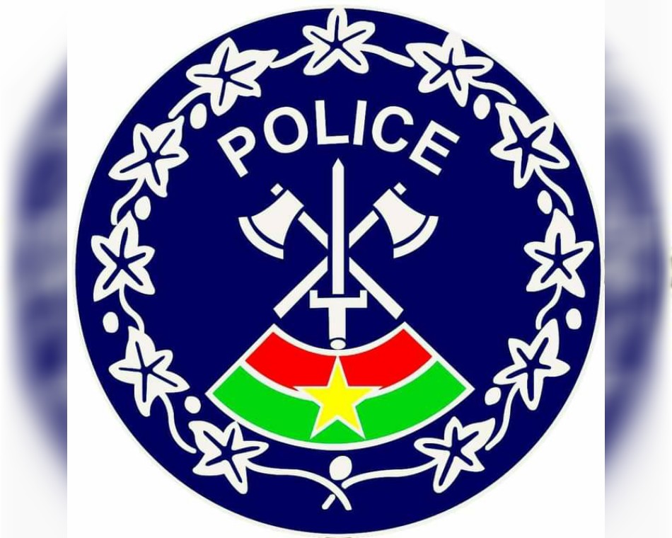 Burkina Faso : Concours direct pour le recrutement de deux mille (2 000) élèves Sous-officiers de police 2024