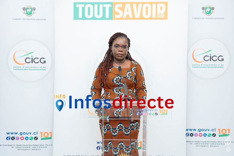 Fonction Publique ivoirienne : 369 concours ouverts en 2024