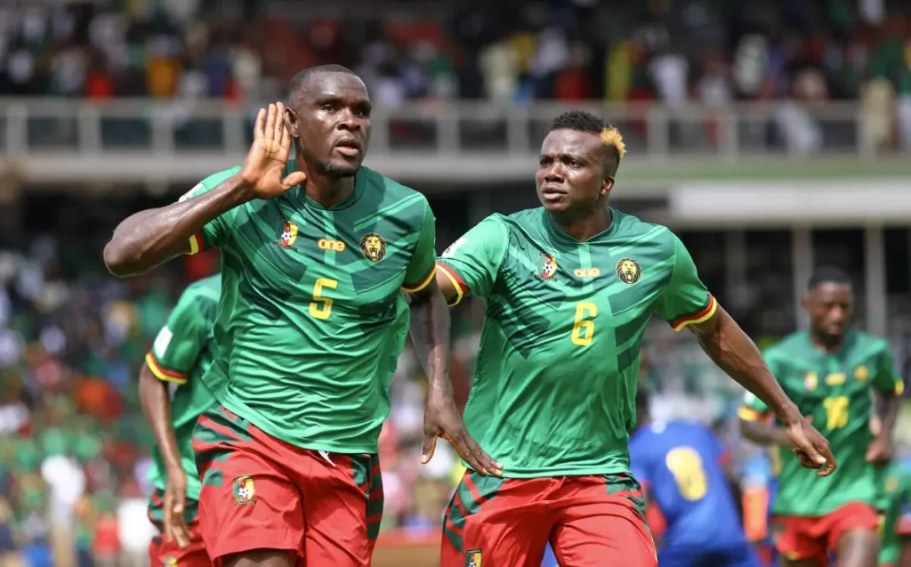 Aperçu : Angola vs Cameroun – actualités de l'équipe, compositions