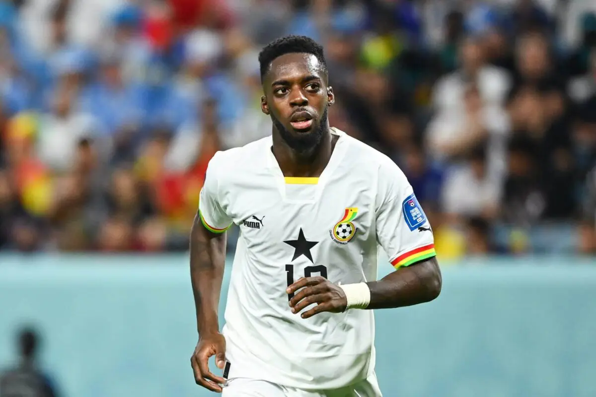 Le Ghana renverse le Mali dans un match palpitant pour les éliminatoires de la Coupe du Monde 2026
