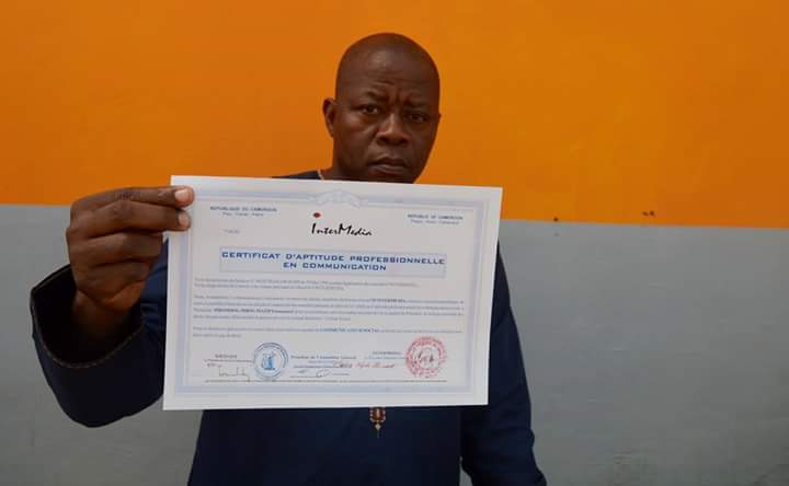 Les frais d'authentification des diplômes académiques au Cameroun suscite l'indignation