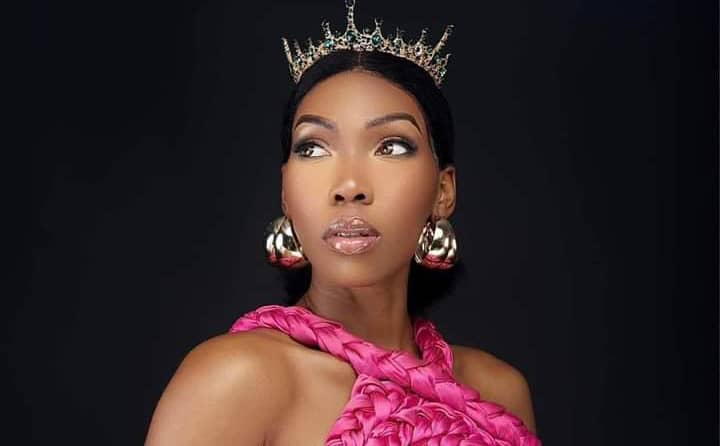 Une reine du Nord pour le Cameroun : Noura Njikam sacrée Miss Cameroun 2024