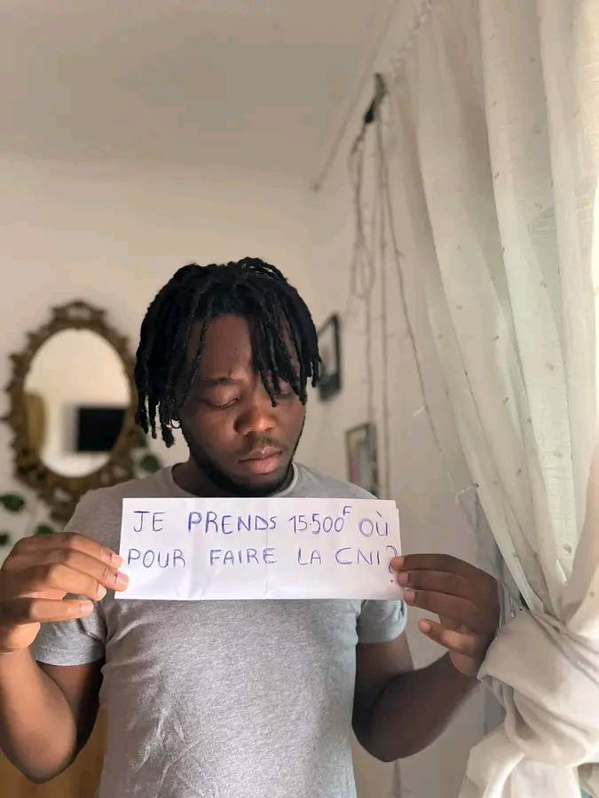 Prix de la Carte Nationale d'Identité au Cameroun : Analyse et Comparaison Internationale