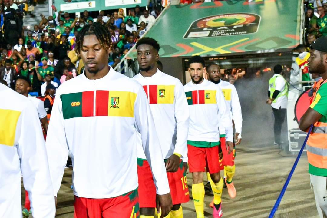 Aperçu : Cameroun contre Cap-Vert – pronostics, actualités de l'équipe, compositions