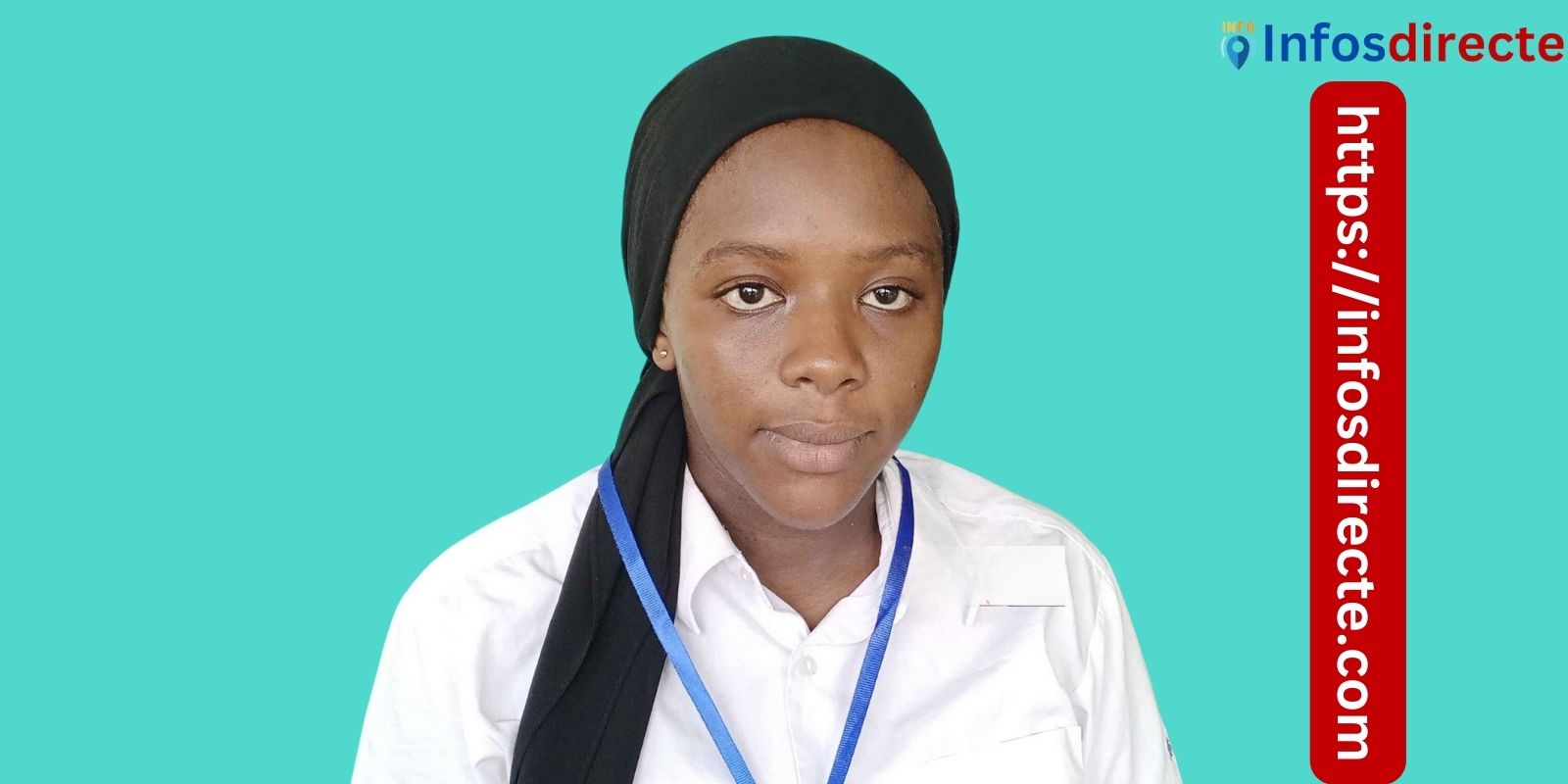 Yomou / Guinée : une candidate donné naissance et continue le baccalauréat unique le même jour