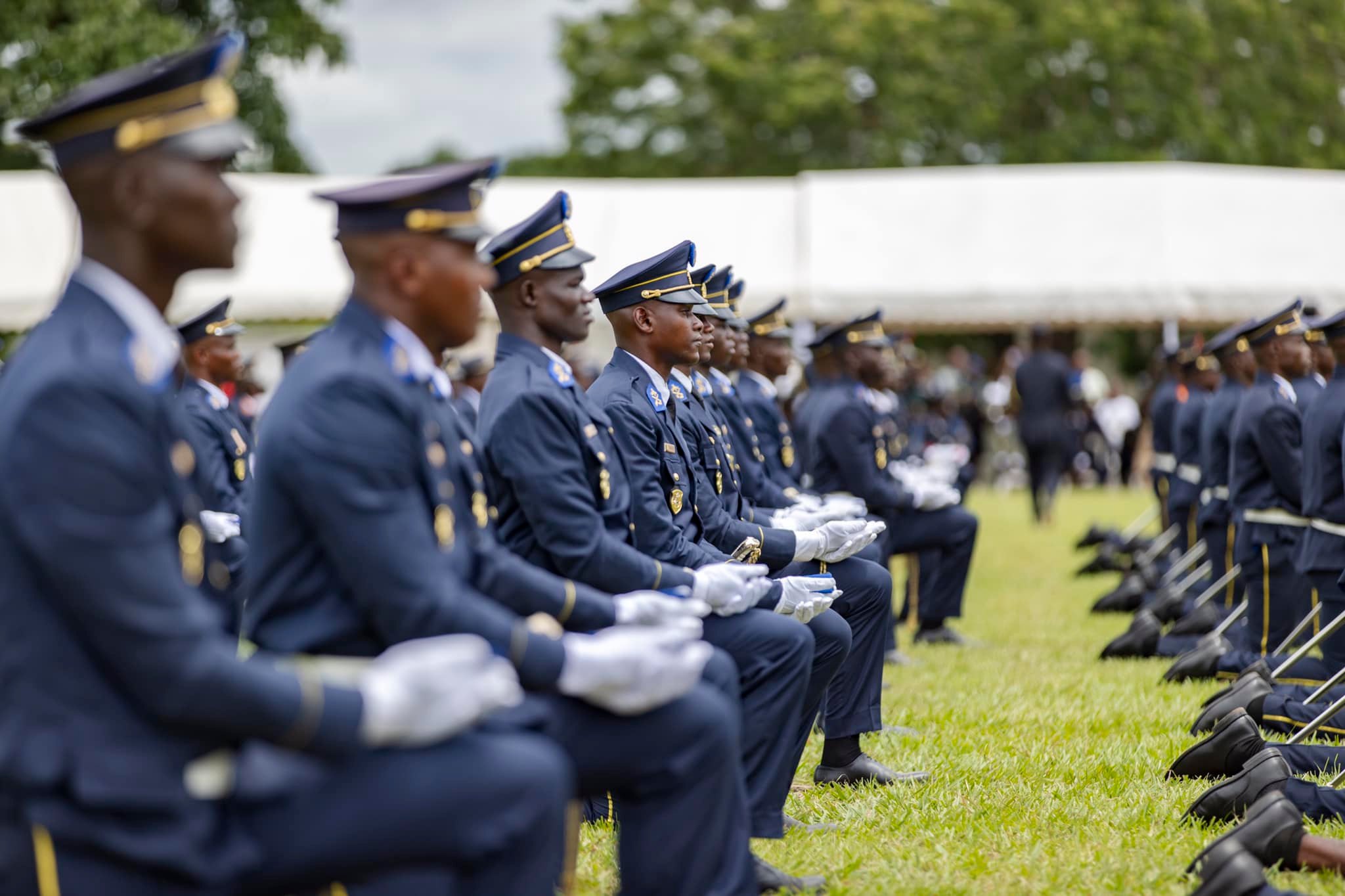 Côte d'Ivoire : Prolongation des inscriptions pour le concours d'entrée à l'Académie des Forces Armées (AFA) 2024