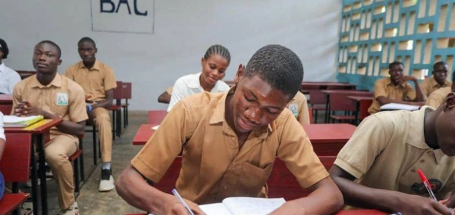 Côte d'Ivoire : Début des épreuves écrites du BAC 2024 ce 18 juin, les résultats du BEPC attendus aujourd'hui à 14h