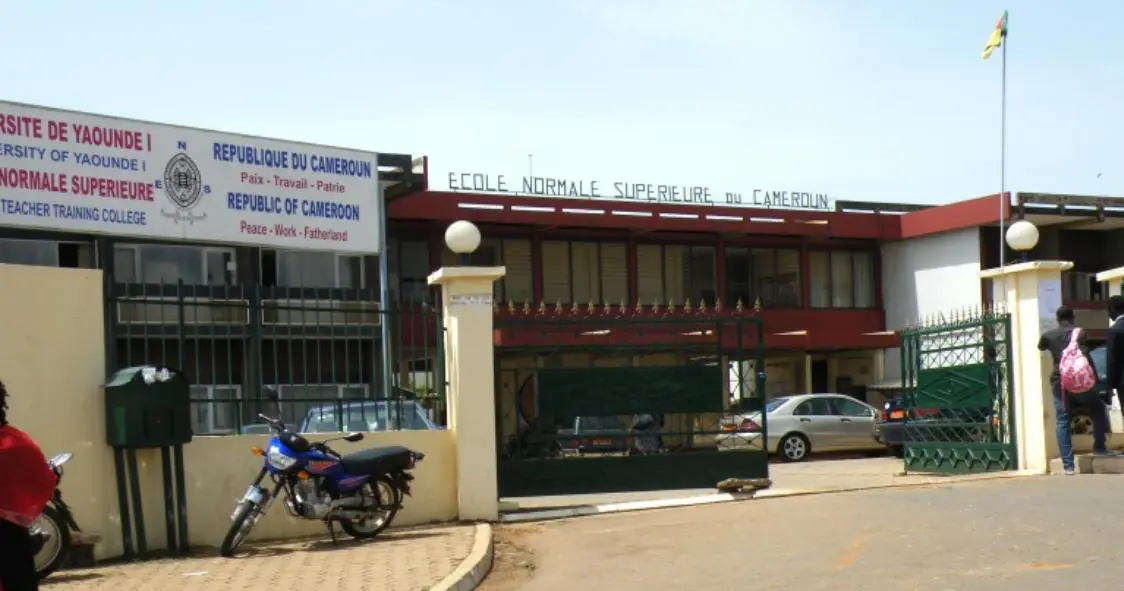 Ouverture Concours ENS Yaoundé 2024 Classes scientifiques Spéciales