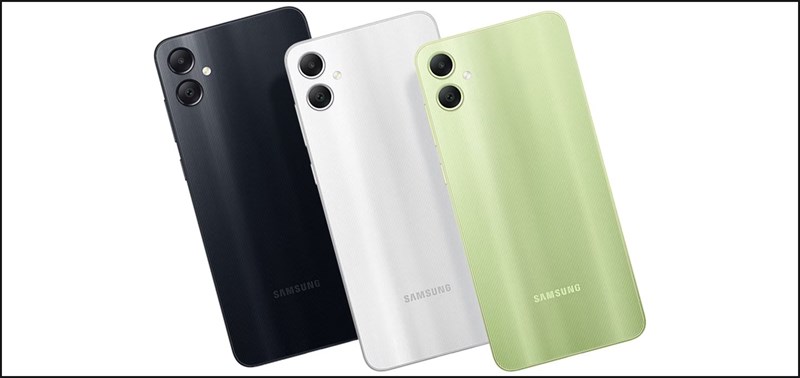 Samsung Galaxy A06 fait des vagues sur Geekbench et WiFi Alliance : À quoi s'attendre