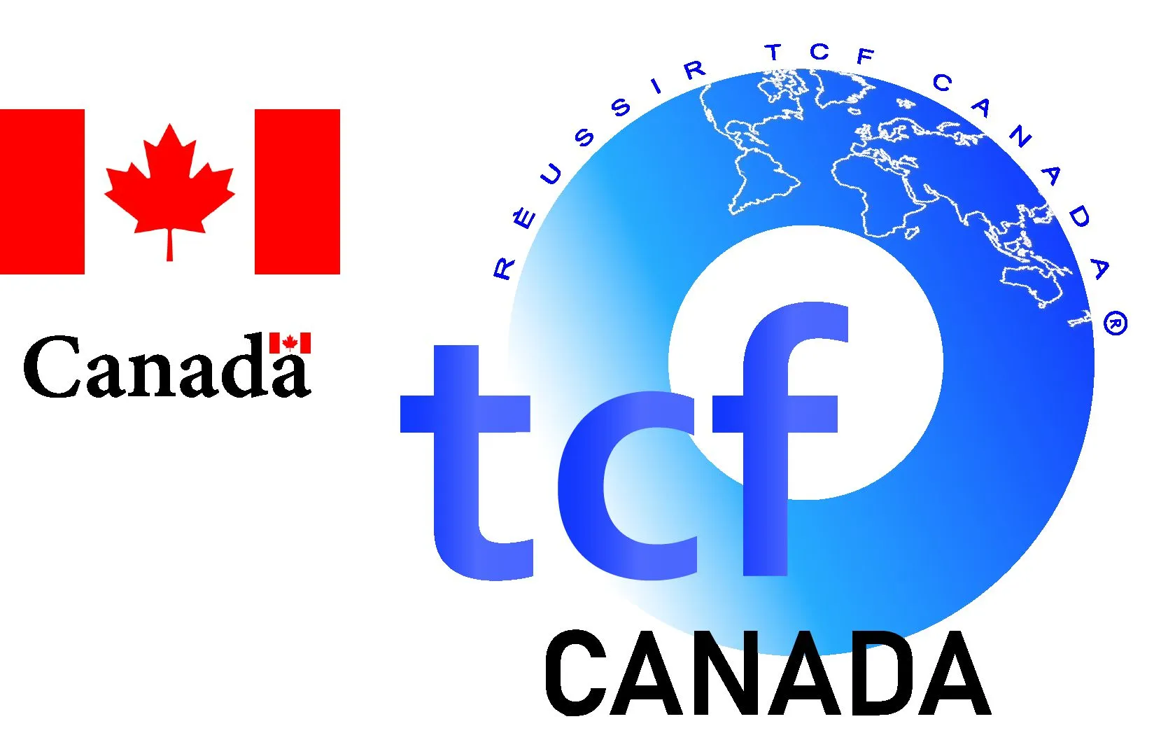 Inscription au Test de Connaissance du Français pour le Canada (TCF-CANADA) 2024 au Cameroun