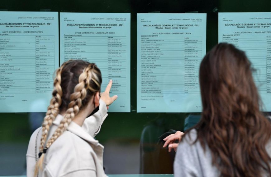 Session de rattrapage : Comment consulter les Résultats du BAC 2024 au Maroc ?