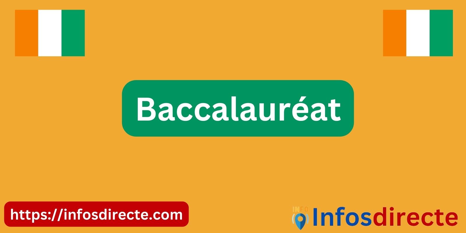 Repêchage BAC 2024 en Côte d'Ivoire : Les critères dévoilés