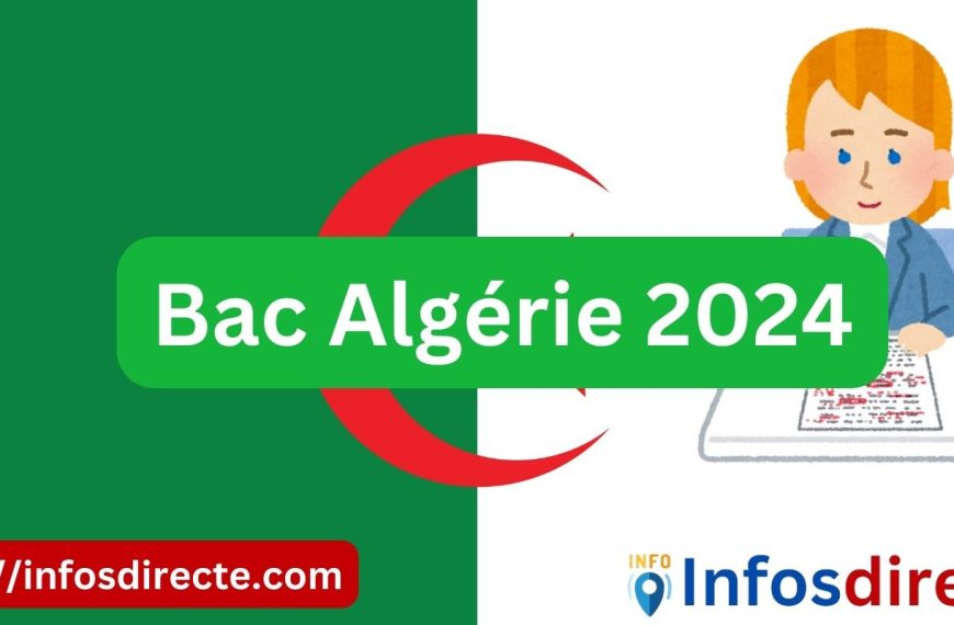 Bac Algérie 2024 Des résultats prometteurs avec des disparités notables