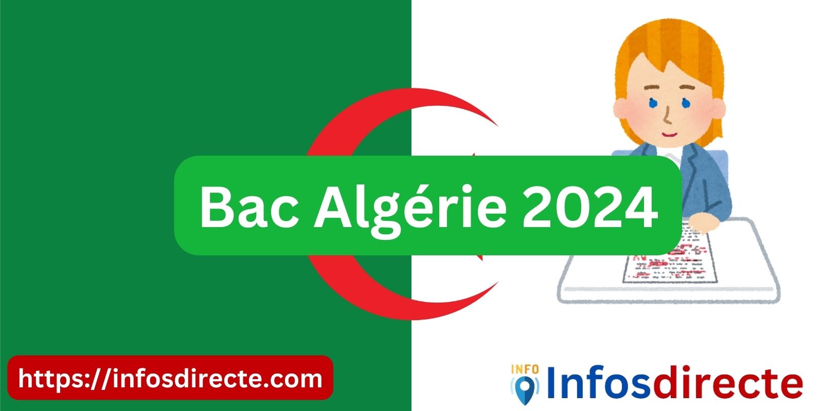 Bac Algérie 2024 Des résultats prometteurs avec des disparités notables