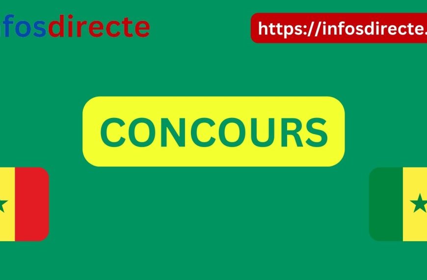 Concours d'entrée dans les Centres Régionaux de Formation en Santé, section sage-femme d'État 2024