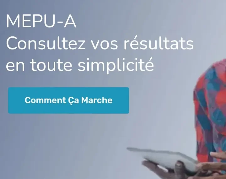 Consultez vos résultats du CEE et BEPC 2024 Guinée