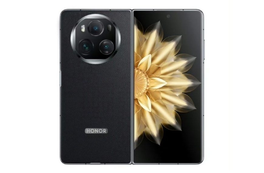 Fuite d'images des Honor Magic V3 et Magic Vs3