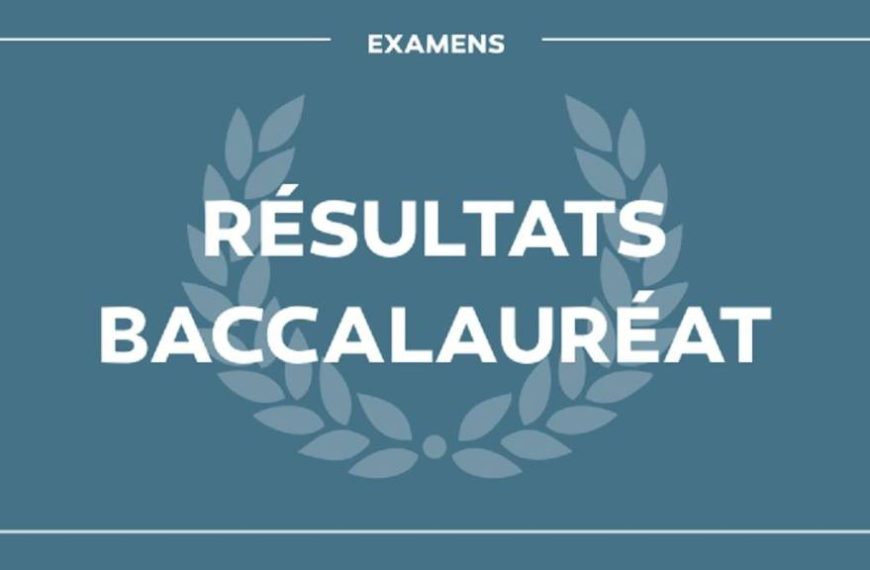 Comment consulter les résultats du Bac Bénin 2024 ce 10 juillet sur eresultats.bj