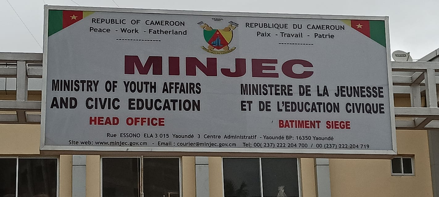 MINJEC: Appel à candidature pour la sélection de cent soixante-huit 168 jeunes volontaires 2024 au Cameroun