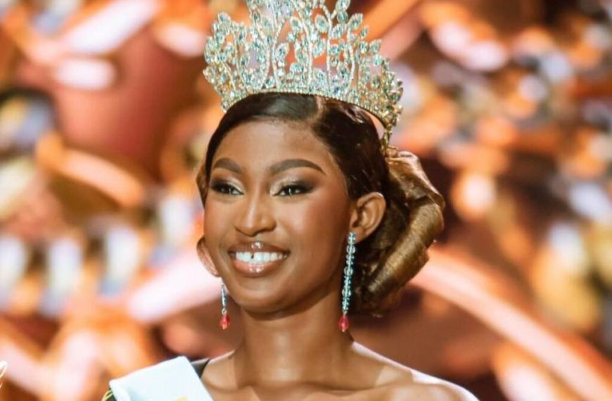 Scandale à l'élection Miss Côte d'Ivoire 2024 : une erreur de proclamation sème la confusion