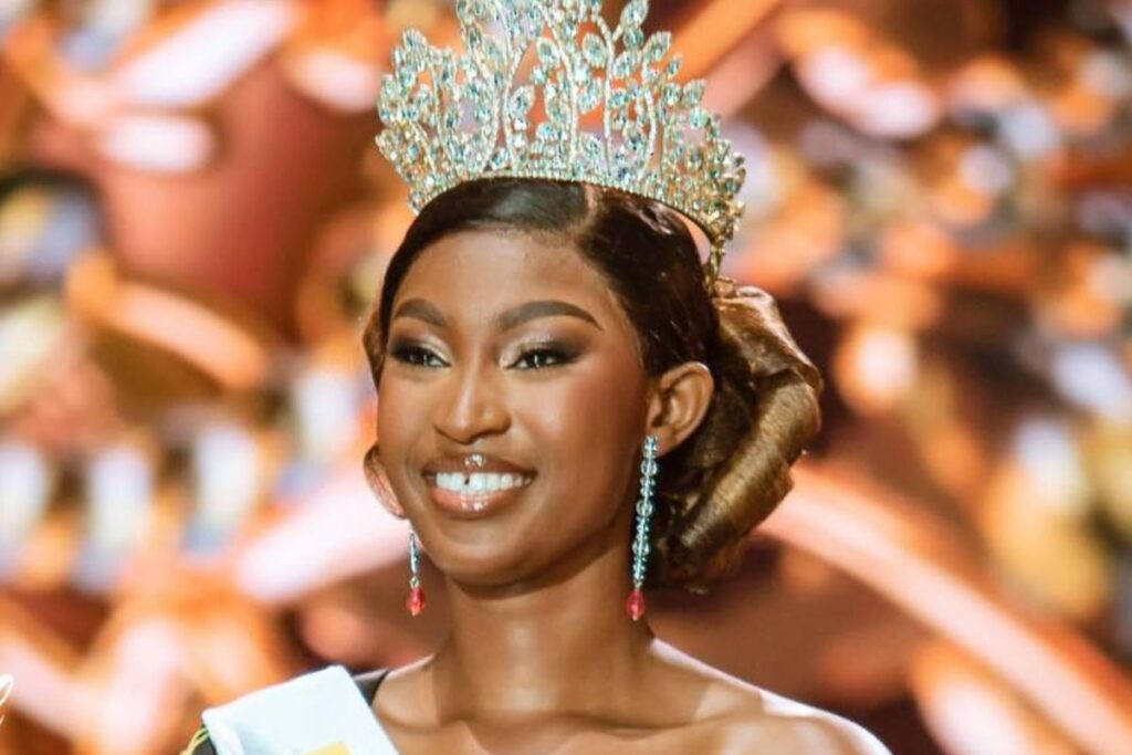Scandale à l'élection Miss Côte d'Ivoire 2024 : une erreur de proclamation sème la confusion