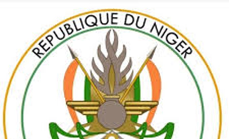 Concours de Recrutement d'Officiers et de Sous-Officiers Collatéraux du Génie Militaire 2024 au Niger