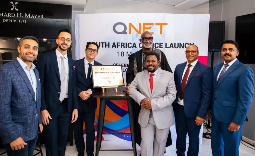 Le gouvernement burkinabè interdit les activités de Qnet