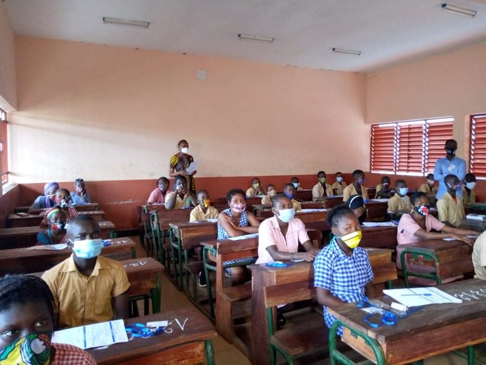 Examens en Guinée : un système éducatif en péril ?
