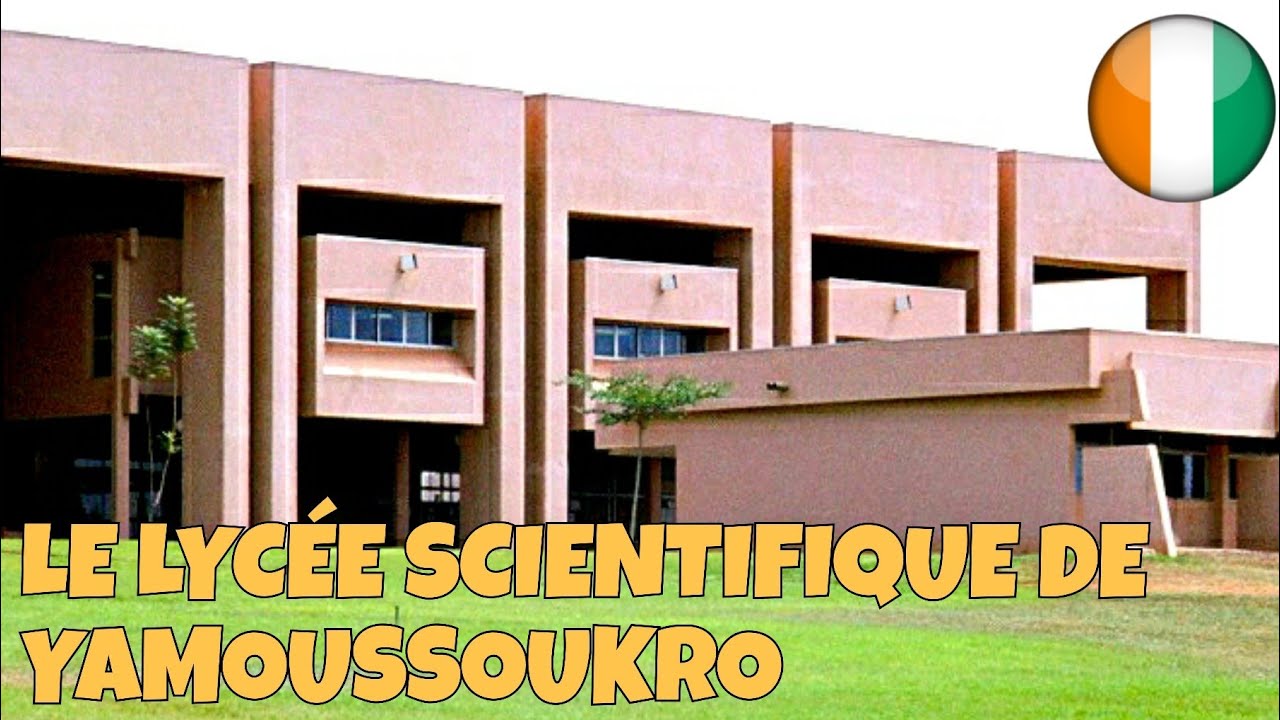 Le lycée scientifique de Yamoussoukro obtient un taux de réussite exceptionnel de 98,85 % au BAC 2024 !