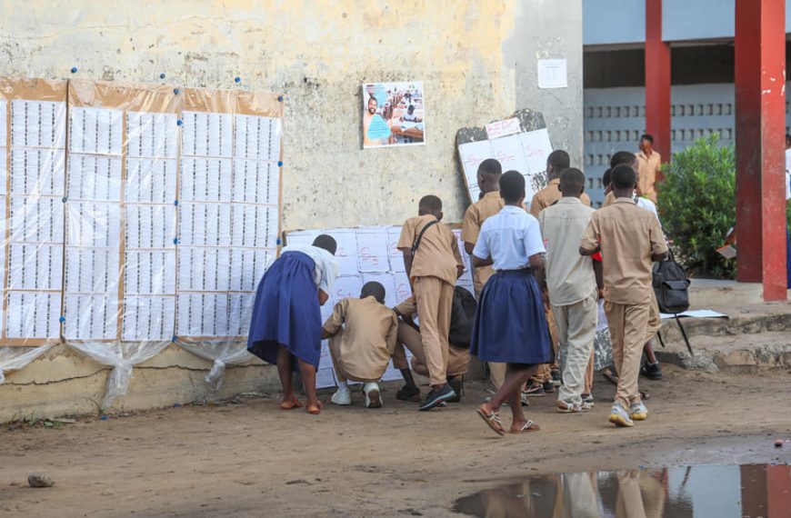 BAC CI 2024 : Tiébissou brille au Bac 2024 avec un taux de réussite exceptionnel de 43,95%