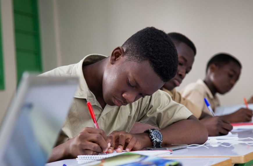 Programme Spécial d'Immersion 2024 : 20 000 jeunes ivoiriens à la découverte du monde du travail !