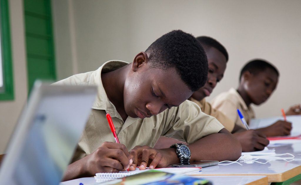 Programme Spécial d'Immersion 2024 : 20 000 jeunes ivoiriens à la découverte du monde du travail !