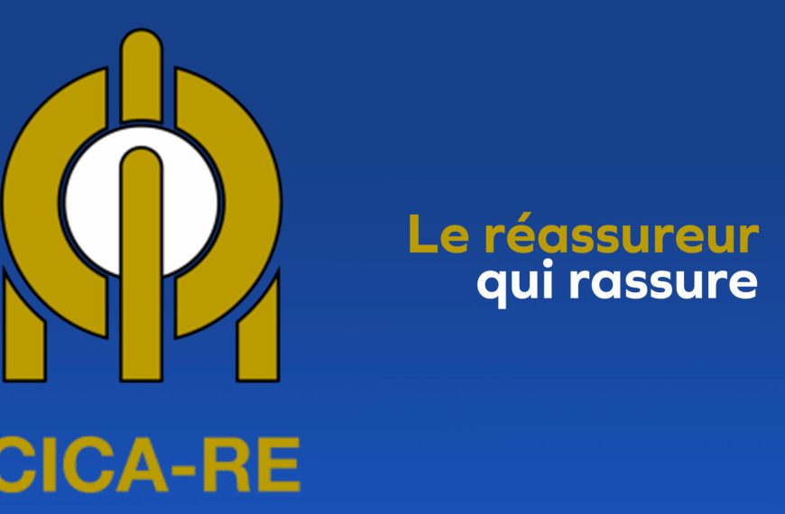 Recrutement d'un (01) contrôleur de gestion au profit de la Compagnie Commune de Réassurance des États Membres de la CIMA (CICA-RE) pour le siège à Lomé (Togo)