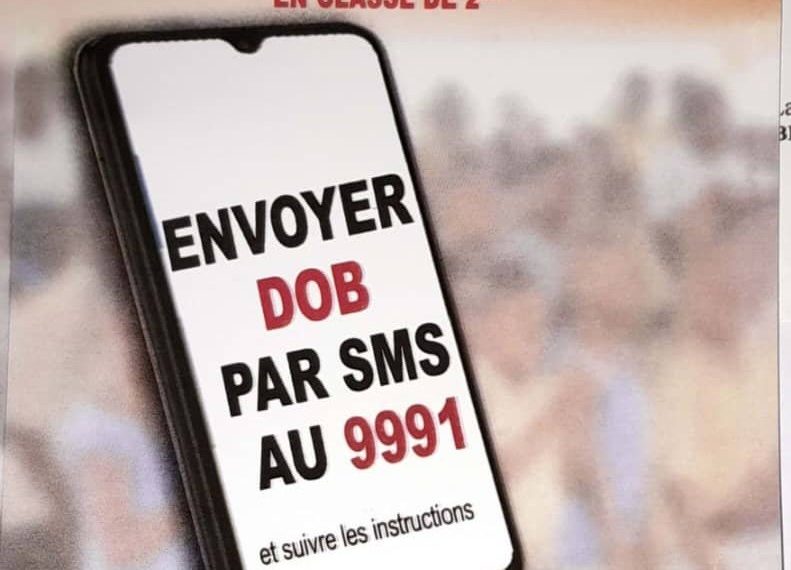 Résultats de l'orientation en seconde 2024 en Côte d'Ivoire : Découvrez votre affectation !